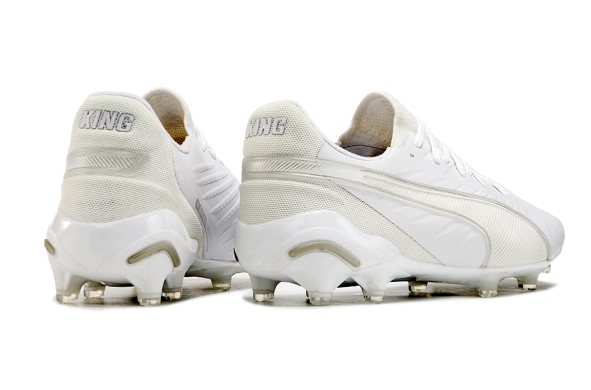 chuteira-campo-puma-king-ultimate-fg-branca-whiteout-pack-4