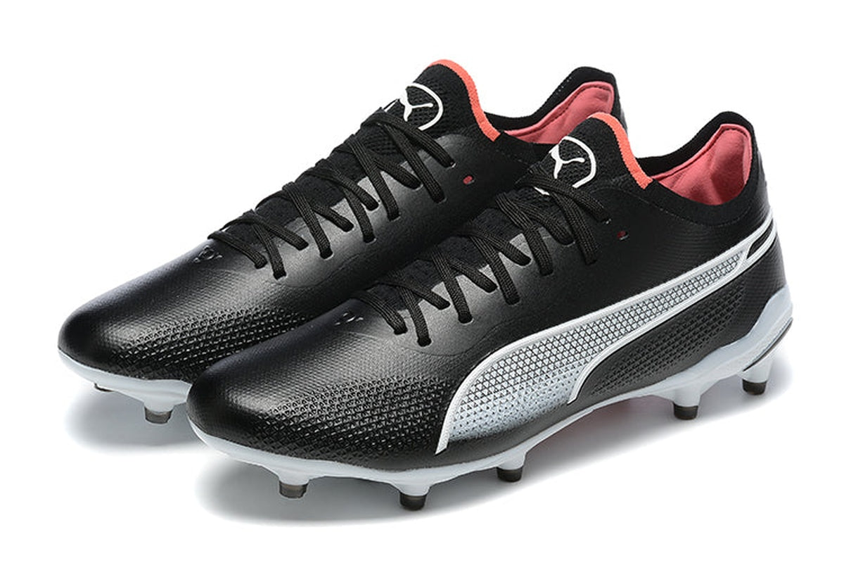 chuteira-campo-puma-king-ultimate-fg-preta-e-branca-classic-2
