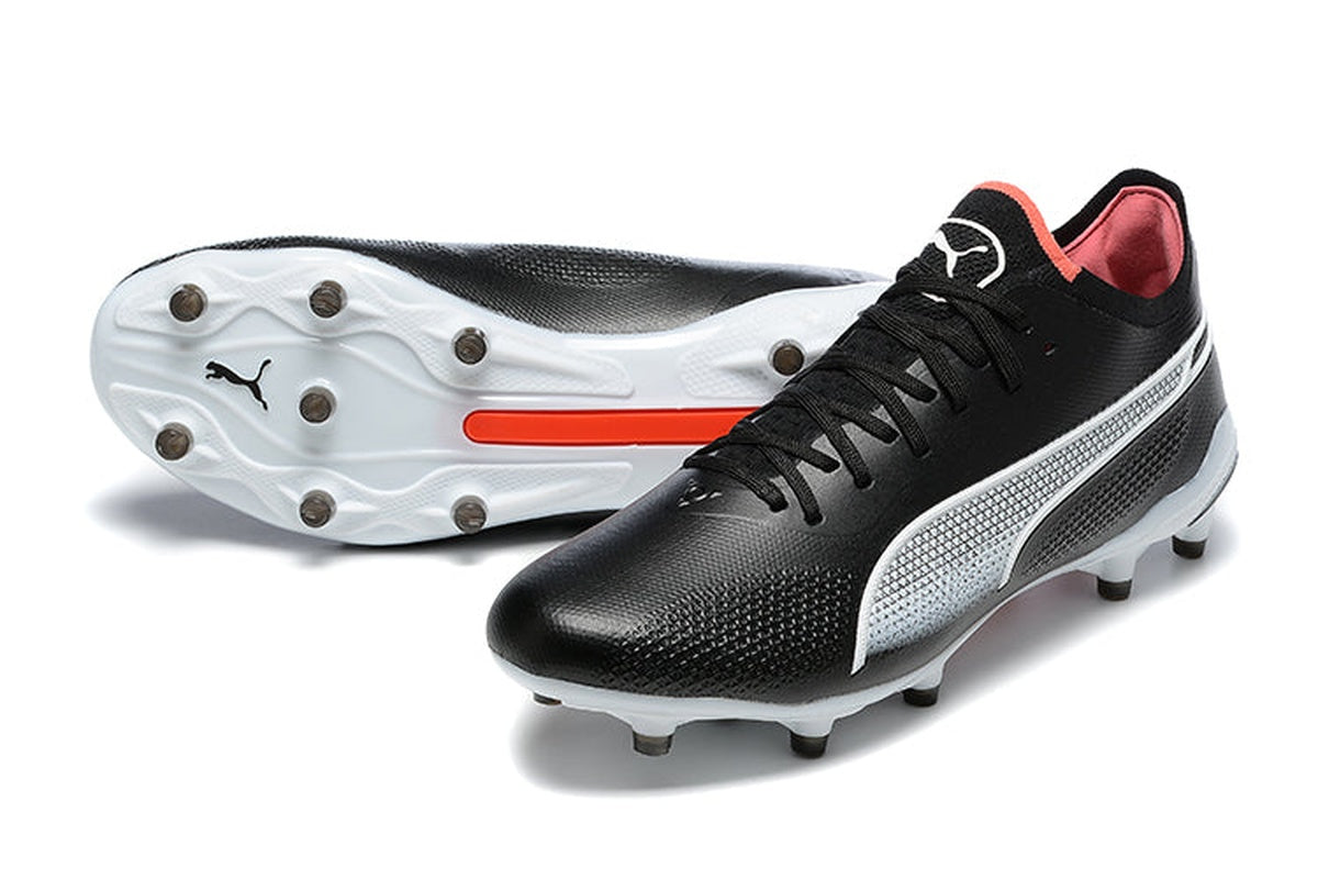 chuteira-campo-puma-king-ultimate-fg-preta-e-branca-classic-5
