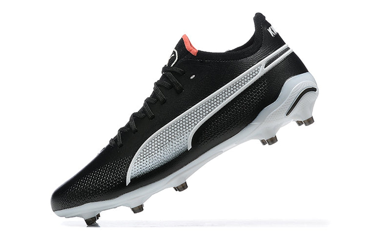 chuteira-campo-puma-king-ultimate-fg-preta-e-branca-classic-8