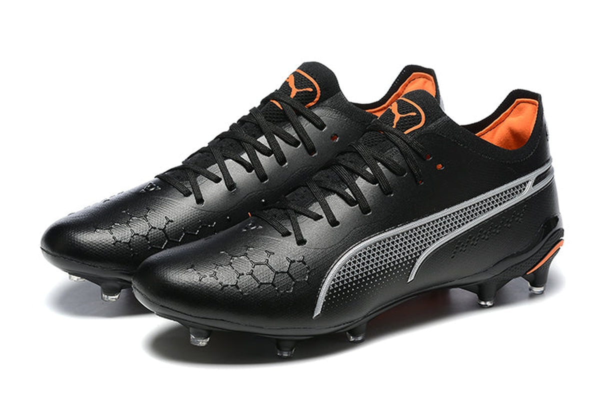 chuteira-campo-puma-king-ultimate-fg-preta-eclipse-pack-4