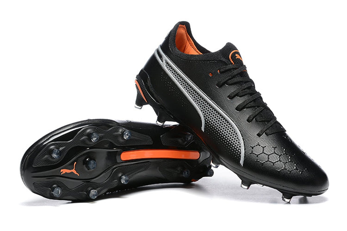chuteira-campo-puma-king-ultimate-fg-preta-eclipse-pack-5