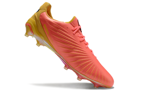 chuteira-campo-puma-king-ultimate-fg-rosa-e-laranja-tricks-pack-6