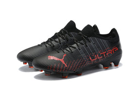 chuteira-campo-puma-ultra-fg-black-red-4
