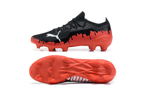 chuteira-campo-puma-ultra-fg-black-yellow-orange-1