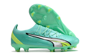 chuteira-campo-puma-ultra-ultimate-14-fg-verde-pursuit-pack-3