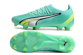 chuteira-campo-puma-ultra-ultimate-14-fg-verde-pursuit-pack-6