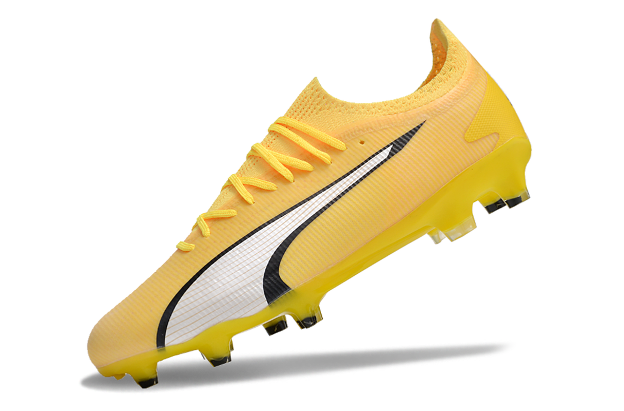 chuteira-campo-puma-ultra-ultimate-fg-amarela-voltage-pack-4