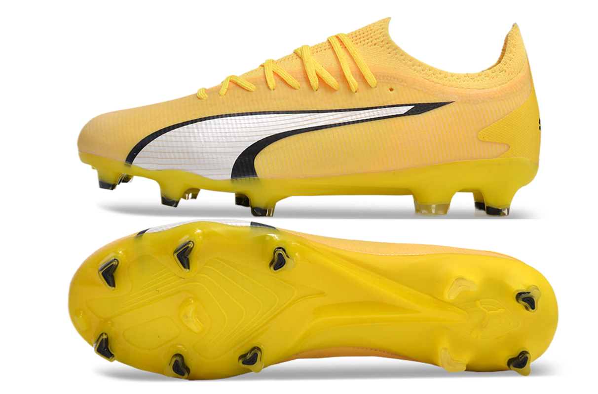 chuteira-campo-puma-ultra-ultimate-fg-amarela-voltage-pack-6