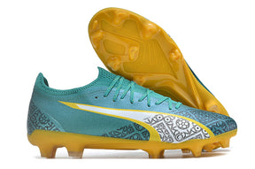 chuteira-campo-puma-ultra-ultimate-fg-azul-e-amarela-dream-factory-3