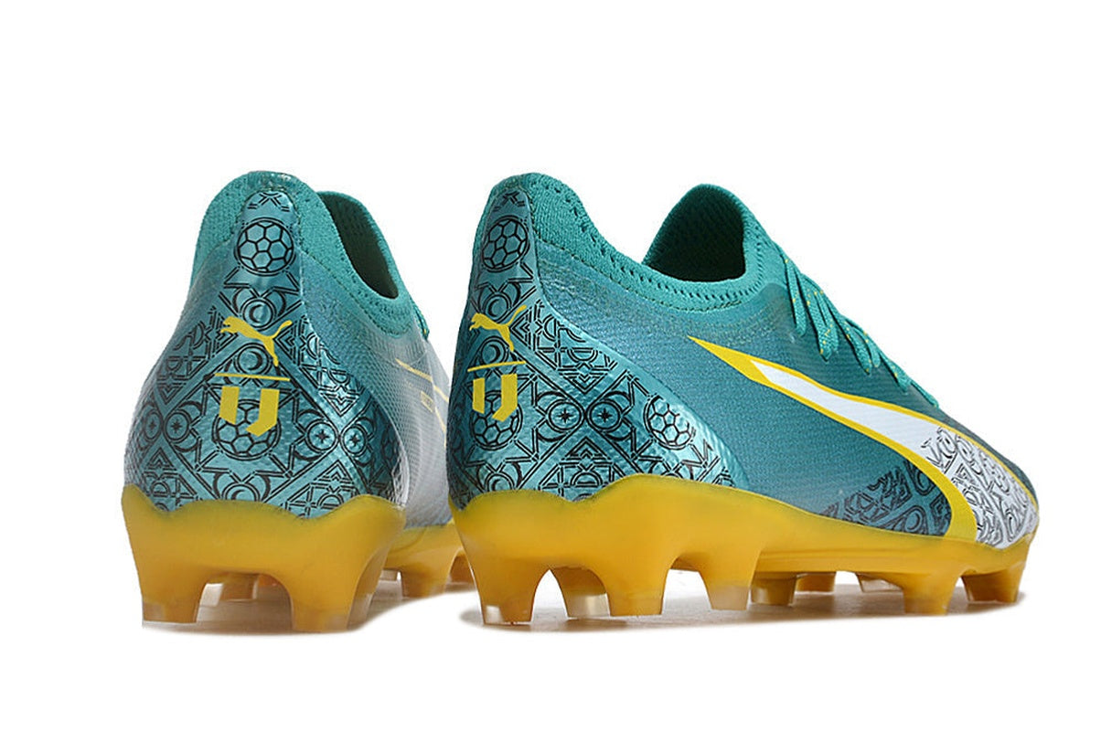 chuteira-campo-puma-ultra-ultimate-fg-azul-e-amarela-dream-factory-4