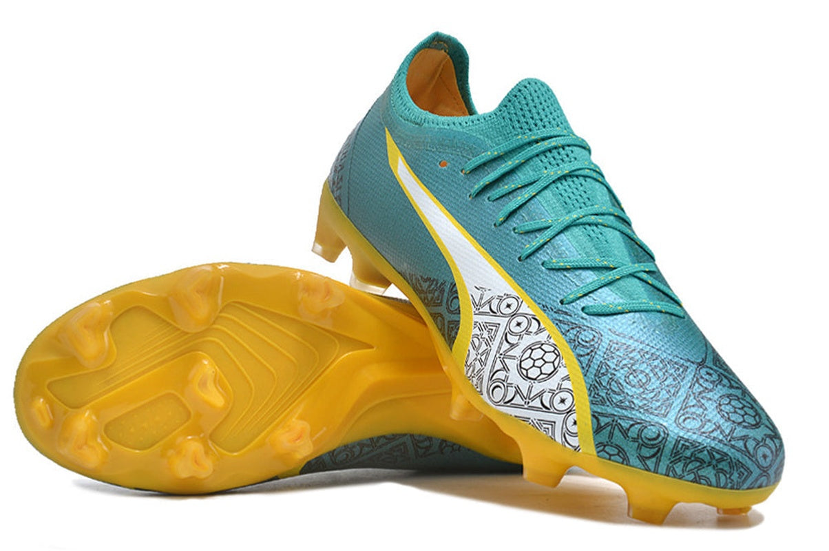 chuteira-campo-puma-ultra-ultimate-fg-azul-e-amarela-dream-factory-5