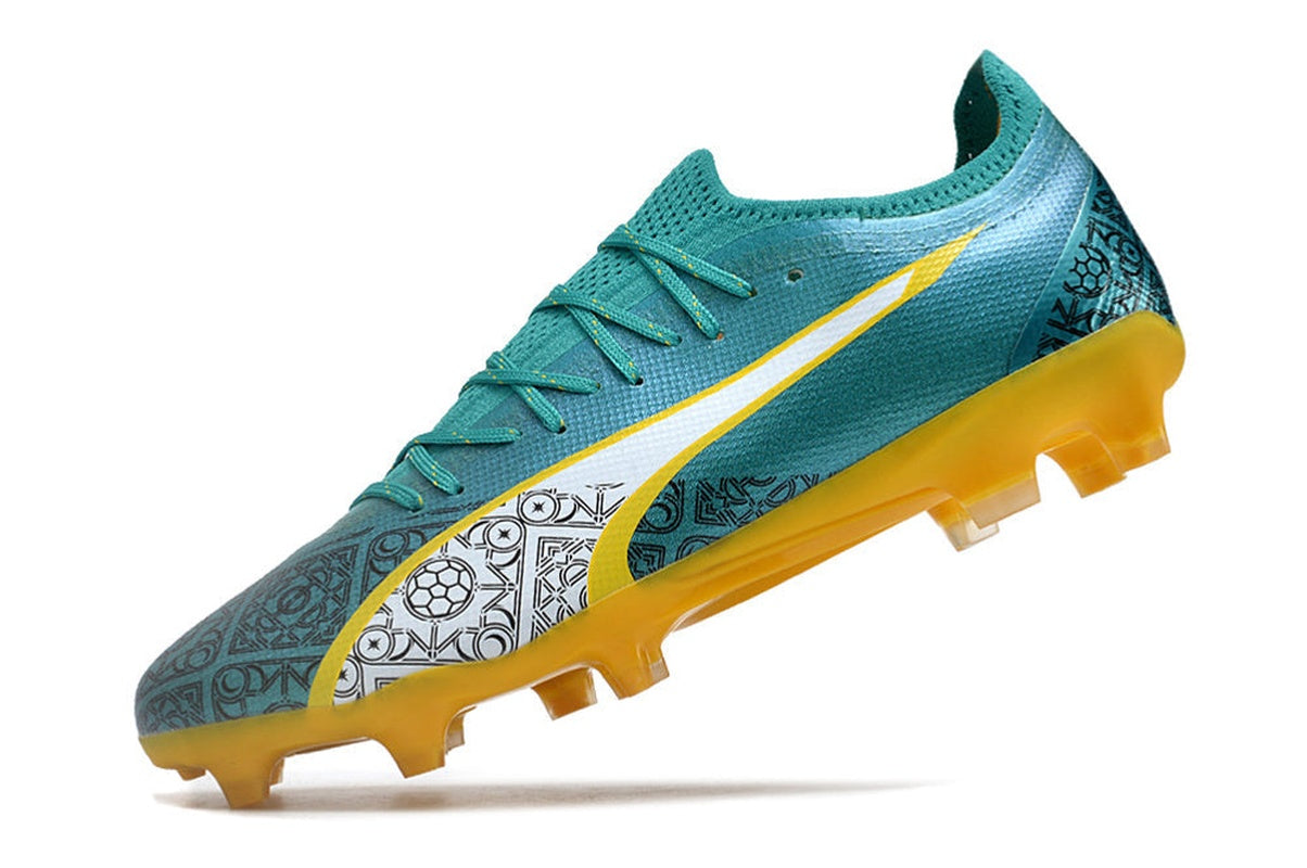 chuteira-campo-puma-ultra-ultimate-fg-azul-e-amarela-dream-factory-6