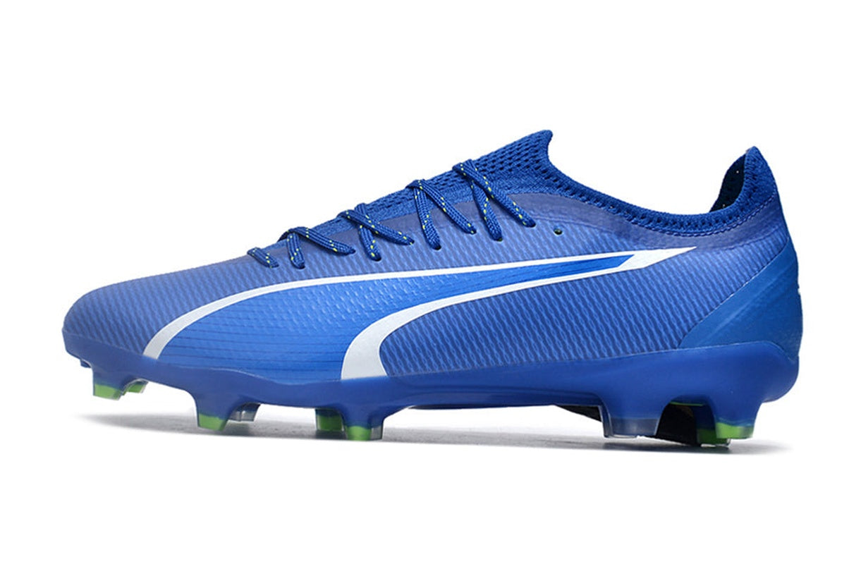 chuteira-campo-puma-ultra-ultimate-fg-azul-gear-up-pack-1