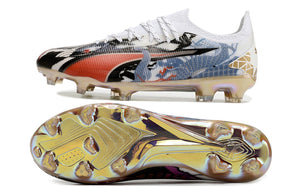 chuteira-campo-puma-ultra-ultimate-fg-branca-azul-e-rosa-legacy-of-speed-4