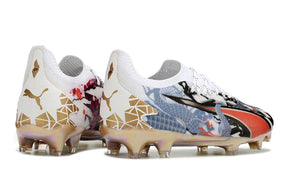 chuteira-campo-puma-ultra-ultimate-fg-branca-azul-e-rosa-legacy-of-speed-5