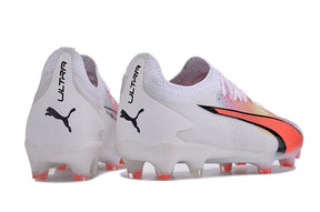 chuteira-campo-puma-ultra-ultimate-fg-branca-e-vermelha-breakthrough-pack-2