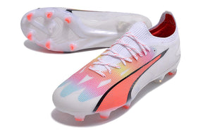 chuteira-campo-puma-ultra-ultimate-fg-branca-e-vermelha-breakthrough-pack-3