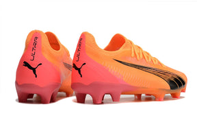 chuteira-campo-puma-ultra-ultimate-fg-laranja-e-rosa-forever-faster-pack-3
