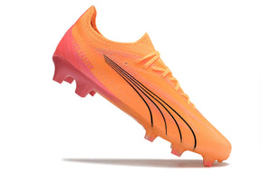 chuteira-campo-puma-ultra-ultimate-fg-laranja-e-rosa-forever-faster-pack-6