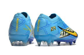 chuteira-de-campo-nike-air-zoom-mercurial-vapor-15-elite-ponta-de-aluminio-azul-mbappe-comic-4