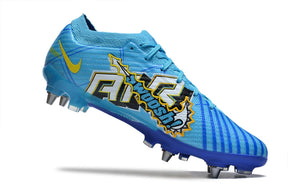 chuteira-de-campo-nike-air-zoom-mercurial-vapor-15-elite-trava-mista-azul-mbappe-comic-5