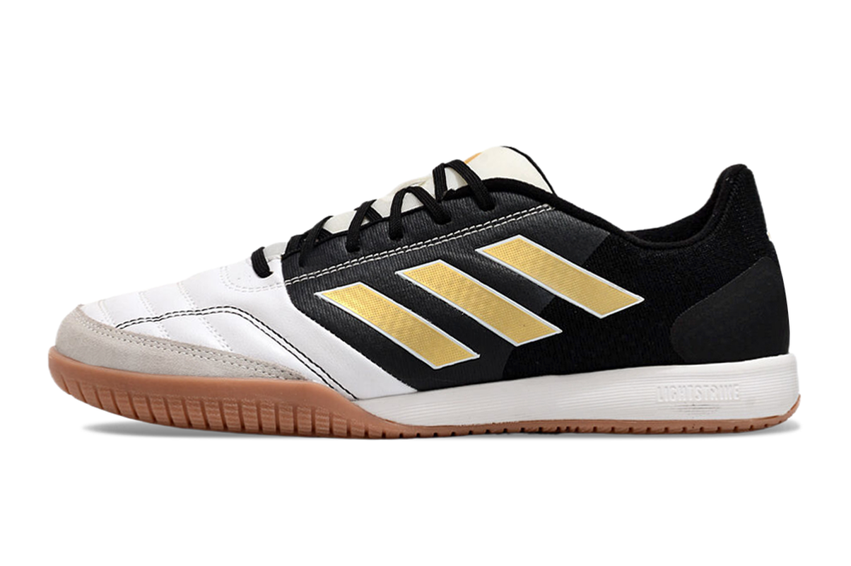 chuteira-futsal-adidas-competition-top-ic-branca-preta-e-dourado-1