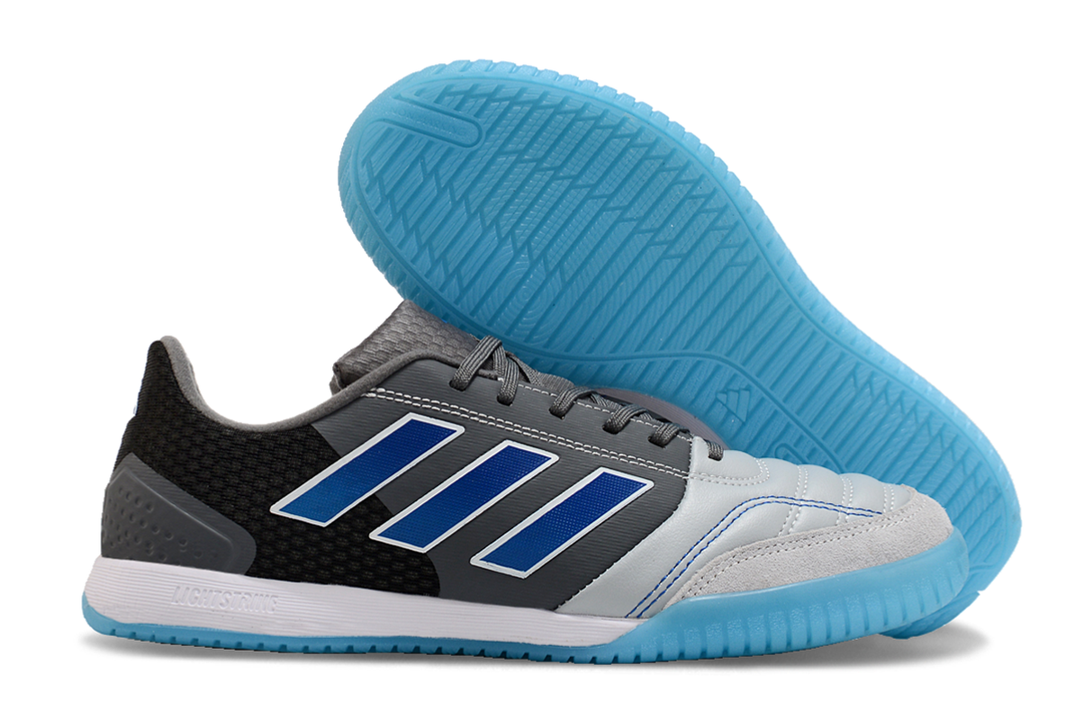 chuteira-futsal-adidas-competition-top-ic-cinza-azul-e-branco-2