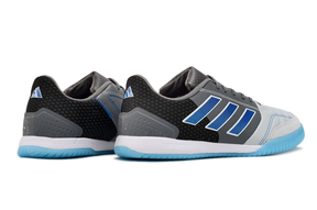 chuteira-futsal-adidas-competition-top-ic-cinza-azul-e-branco-3