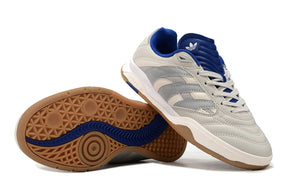 chuteira-futsal-adidas-copa-mundial-ic-bege-azul-e-cinza-4