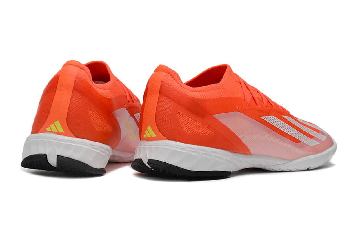 chuteira-futsal-adidas-crazyfast-1-ic-vermelha-e-branco-energy-citrus-pack-2