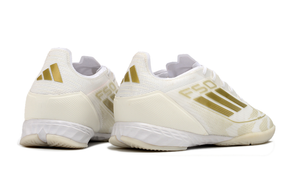 chuteira-futsal-adidas-f50-ic-branca-e-dourada-day-spark-pack-3