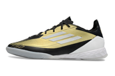 chuteira-futsal-adidas-f50-ic-dourada-e-preta-triunfo-dorado-pack-1