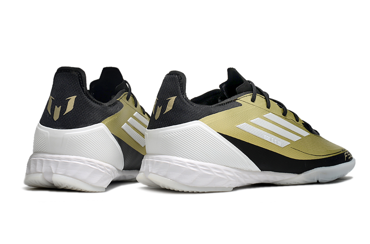 chuteira-futsal-adidas-f50-ic-dourada-e-preta-triunfo-dorado-pack-6