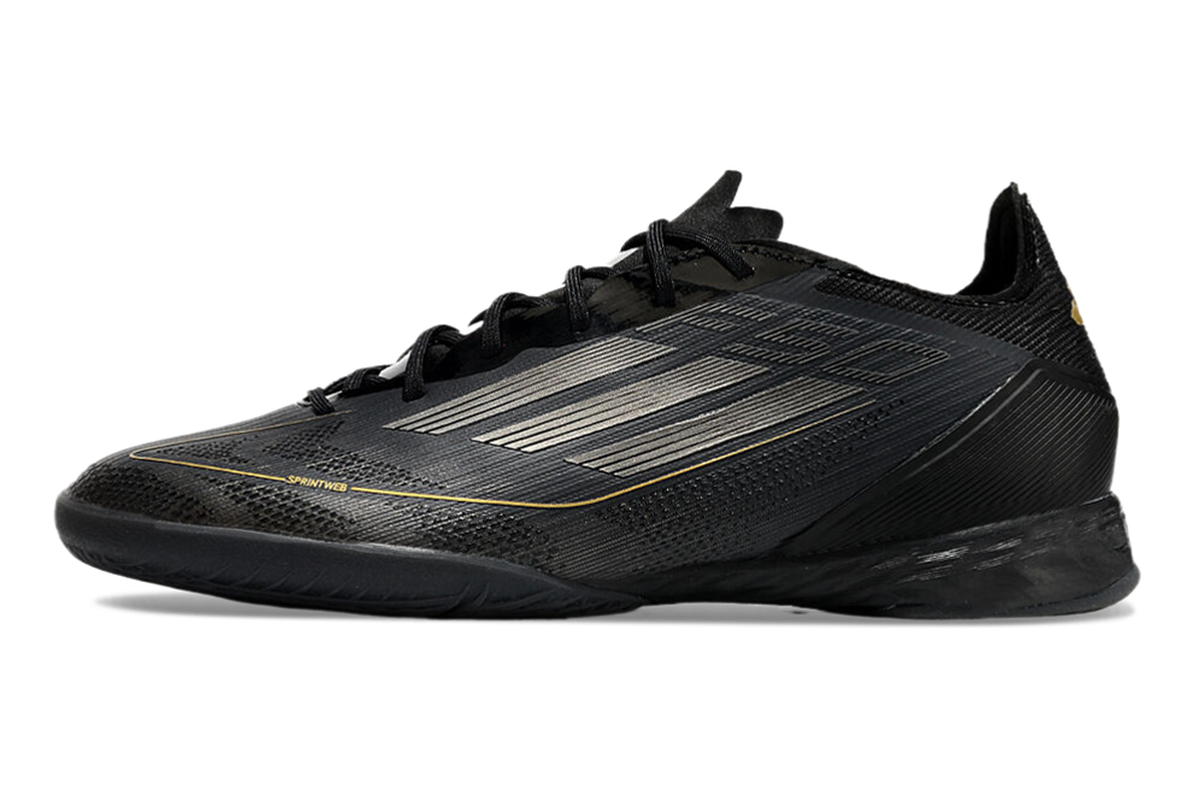 chuteira-futsal-adidas-f50-ic-preto-e-dourado-dark-spark-pack-1