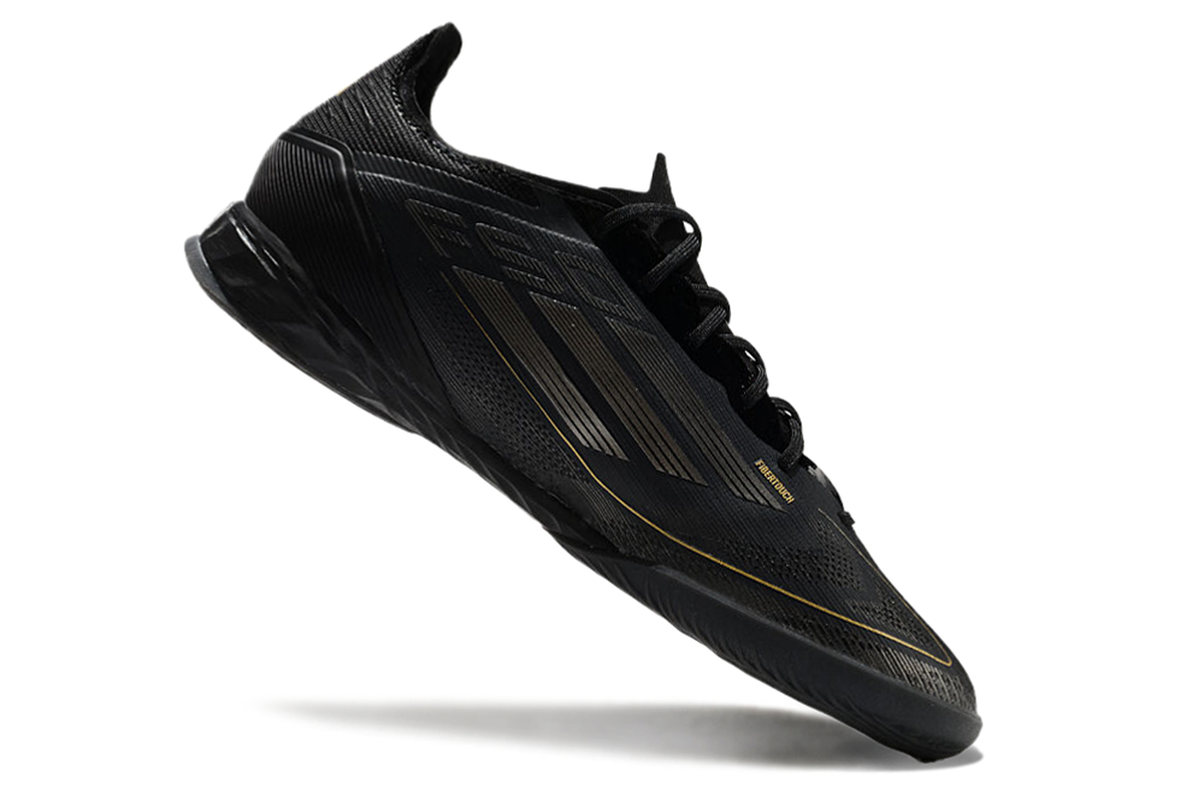 chuteira-futsal-adidas-f50-ic-preto-e-dourado-dark-spark-pack-6