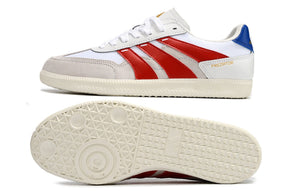 chuteira-futsal-adidas-predator-24-elite-ic-branca-bege-vermelho-e-azul-2