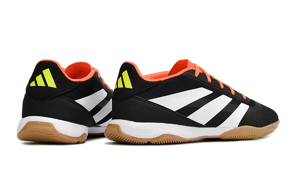 chuteira-futsal-adidas-predator-24-elite-ic-preta-laranja-e-branca-solar-energy-2