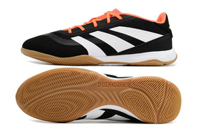 chuteira-futsal-adidas-predator-24-elite-ic-preta-laranja-e-branca-solar-energy-3