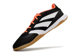 chuteira-futsal-adidas-predator-24-elite-ic-preta-laranja-e-branca-solar-energy-5
