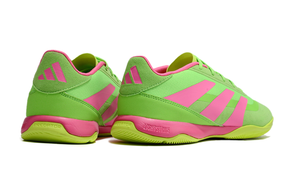 chuteira-futsal-adidas-predator-24-elite-ic-verde-e-rosa-3