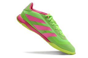 chuteira-futsal-adidas-predator-24-elite-ic-verde-e-rosa-6
