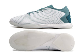chuteira-futsal-adidas-predator-accuracy1-ic-low-branca-e-azul-sustainability-pack-2