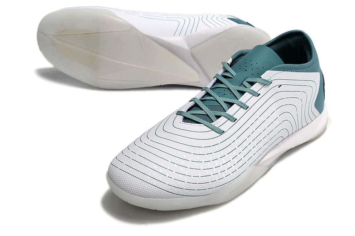 chuteira-futsal-adidas-predator-accuracy1-ic-low-branca-e-azul-sustainability-pack-4