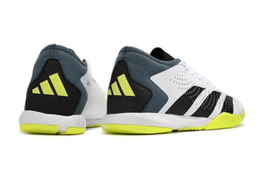 chuteira-futsal-adidas-predator-accuracy1-ic-low-branca-e-verde-crazyrush-pack-2