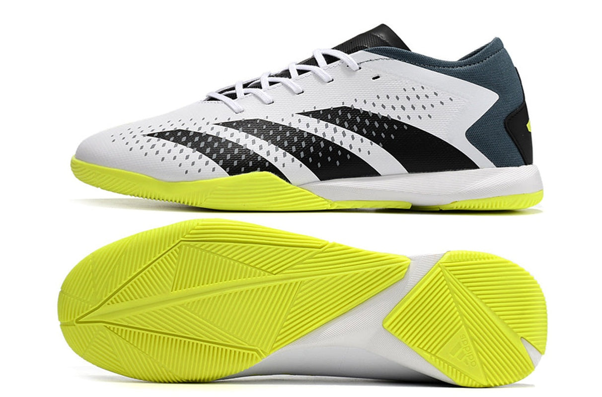 chuteira-futsal-adidas-predator-accuracy1-ic-low-branca-e-verde-crazyrush-pack-3