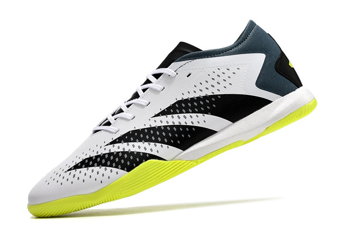 chuteira-futsal-adidas-predator-accuracy1-ic-low-branca-e-verde-crazyrush-pack-5