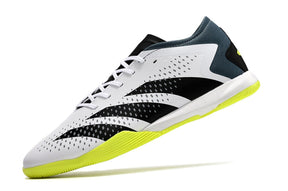 chuteira-futsal-adidas-predator-accuracy1-ic-low-branca-e-verde-crazyrush-pack-5