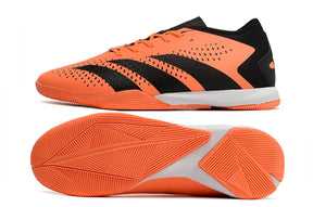 chuteira-futsal-adidas-predator-accuracy1-ic-low-laranja-e-preta-heatspawn-pack-2