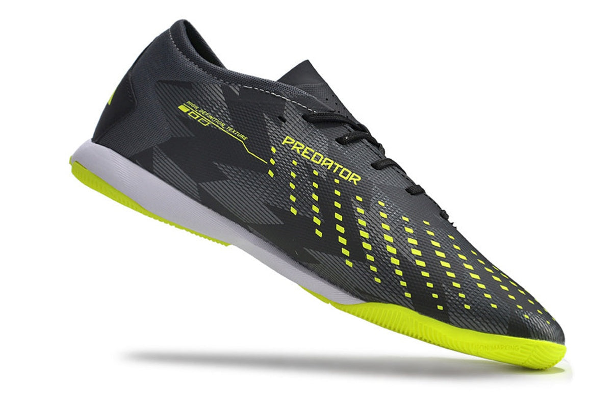 chuteira-futsal-adidas-predator-accuracy1-ic-low-preta-e-verde-crazycharged-pack-7